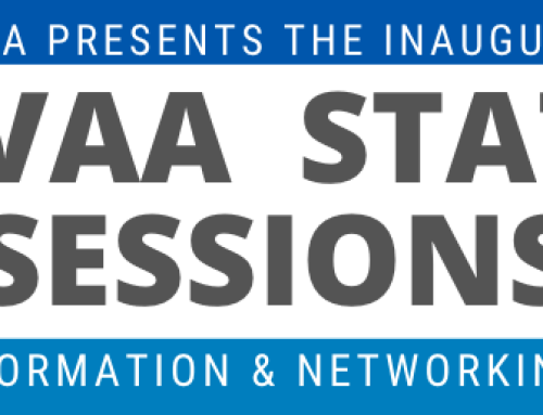 AVAA State Sessions (Digital Networking)