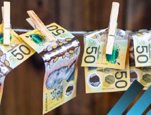 Anti-Money Laundering Law Changes
