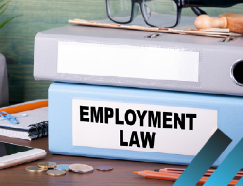 Workplace Relations Emerging Issues