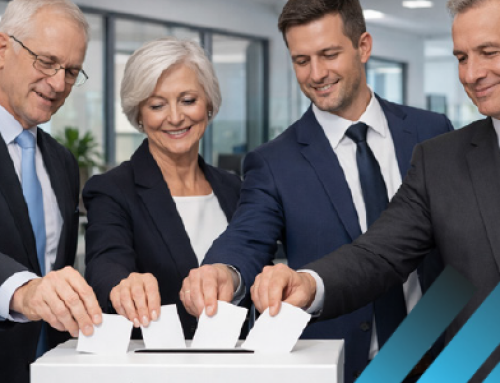 AVAA Governance In The Members’ Hands