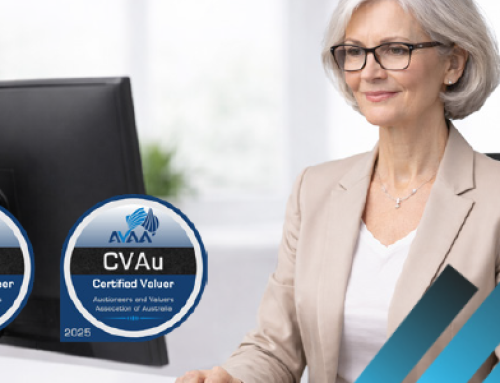 AVAA Members Get Digital Badges