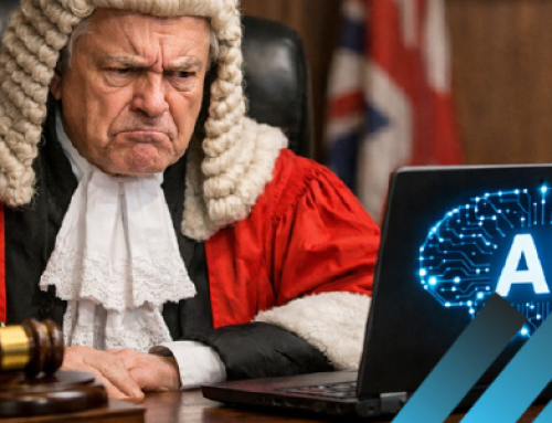 AI Guidance For Expert Reports In Legal Matters