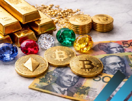 AML/CTF Guide On Precious Metals And Stones