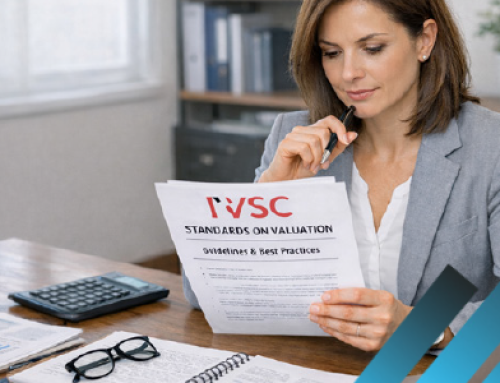 IVSC Revised Standards Open For Review