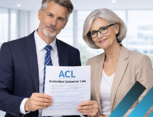 ACL And The Obligations Of Auctioneers & Valuers