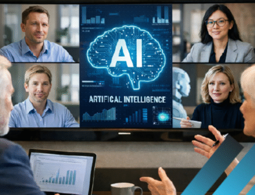 AI’s Impact Discussed By Industry Leaders