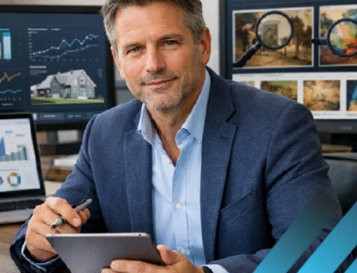 The Rise Of Artificial Intelligence In Valuation