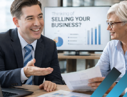 The Auctioneer & Valuer As The Asset Being Sold