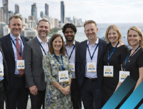 AVC26 Conference Program Insights