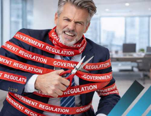 Supporting Auctioneers With A Red Tape Cut