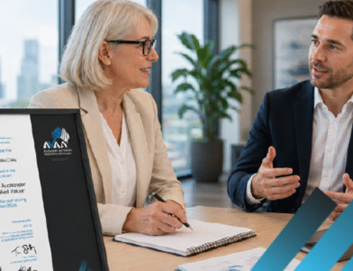 Industry Certification Is More Than Membership
