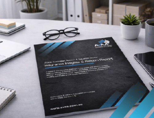 2026 Auction & Valuation Insurance Report