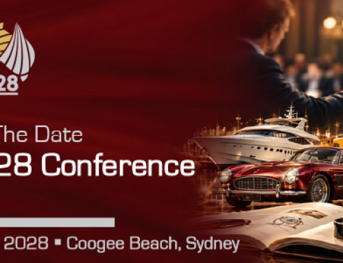 AVC28 Conference (Syd, 4-5 May 2028)