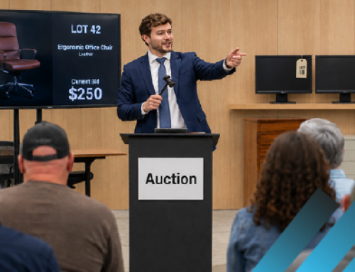 Auctions & Auctioneering Course