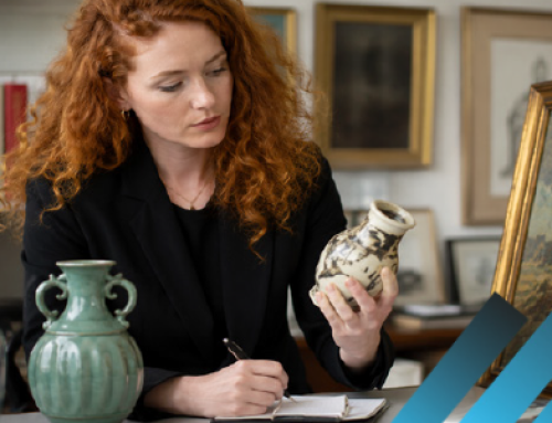 Valuing Fine & Decorative Arts & Antiques Course