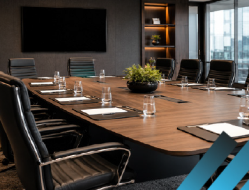 Chief Executive Officers’ Roundtable (19/8/26)