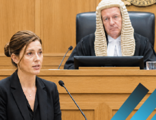 Valuers As Expert Witnesses Webinar (19/8/26)