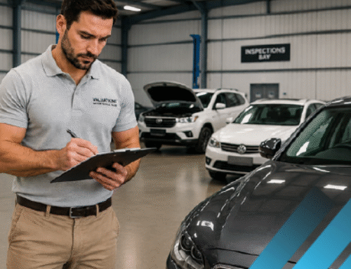 Motor Vehicle Valuation Webinar (24/6/26)