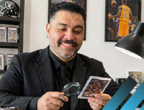 Insights On Trading Cards Valuation
