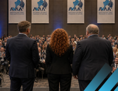Three New Fellows Admitted To Membership