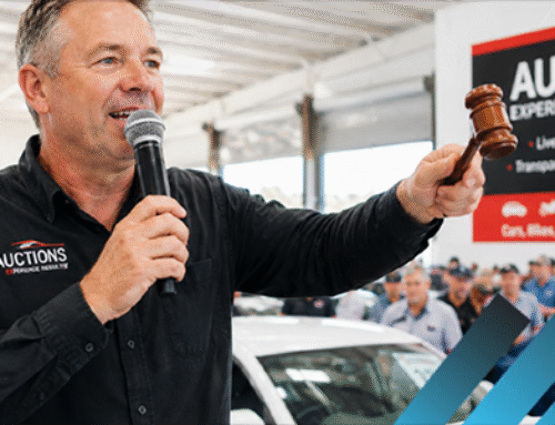 Choosing The Right Auctioneer Matters