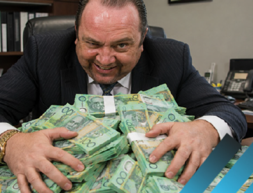 Percentage-based Valuation Fees Slammed