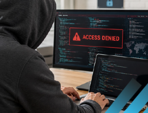 Addressing Cyber Security Risks In Small Businesses