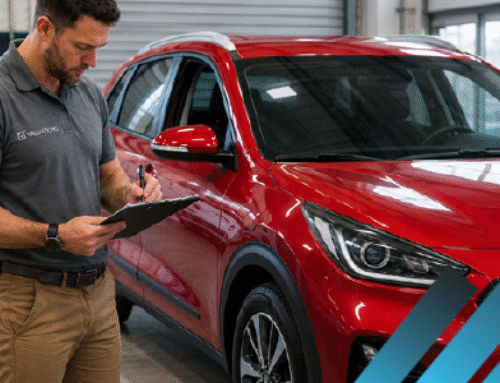 Vehicle Valuation Requires Professional Judgement