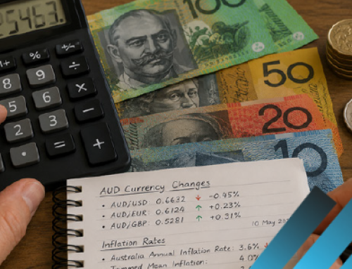 National Economic Snapshot For August 2026