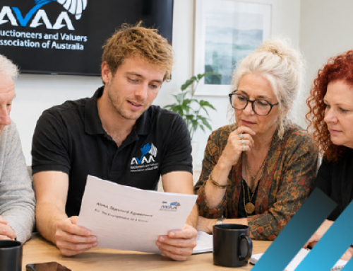 Valuation Experts To Draft Client Agreement