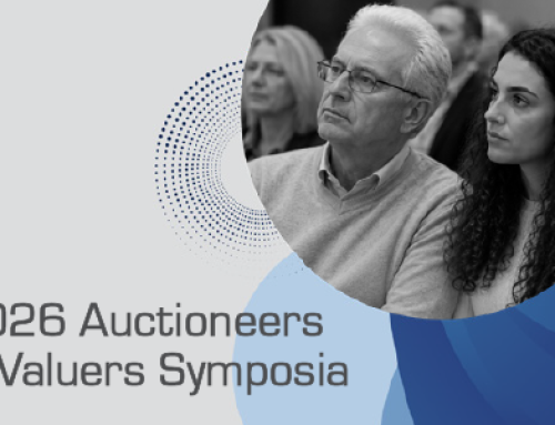 Auctioneers & Valuers Symposia (Nat, Oct 2026)