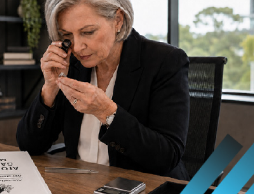 CGT Changes And Jewellery Valuation
