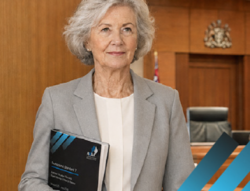 A New Standard For Valuers Giving Expert Evidence