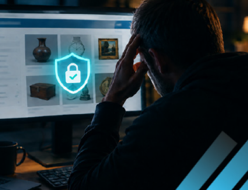 Auctioneers Strengthening Cyber Resilience