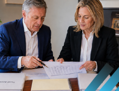 Auction Trust Account Compliance Checks