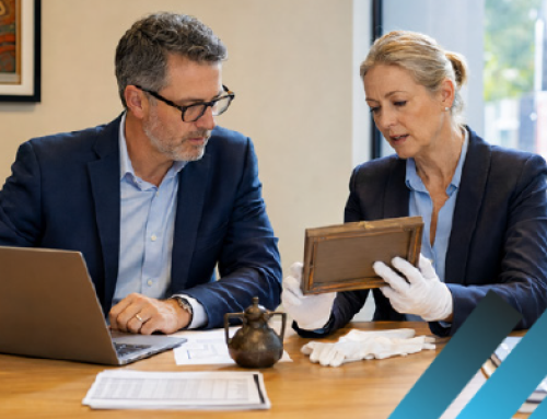 Accountants’ And Valuers’ Symbiotic Relationship