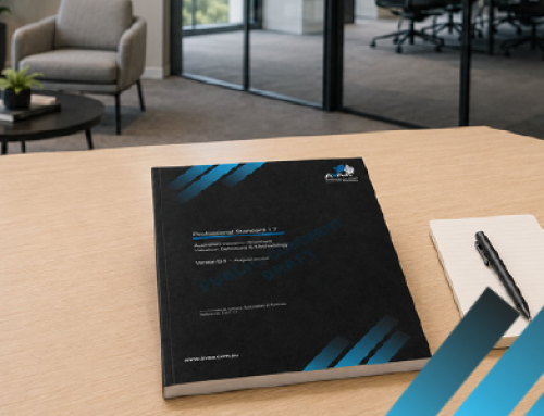 Help Shape Valuation Definitions For Australia