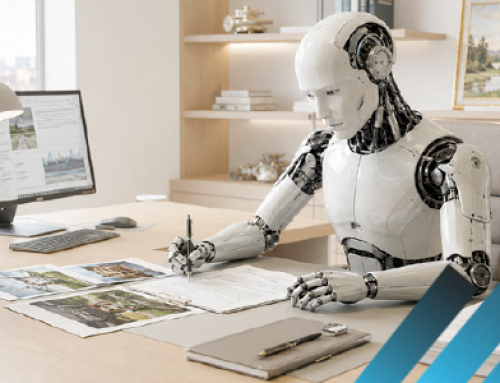AI In Valuation Reports Has A National Framework