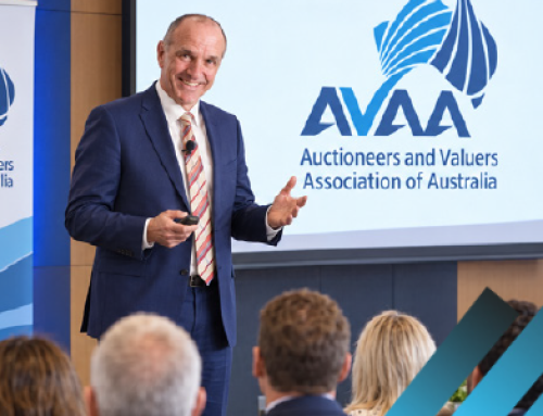 Auctioneers And Queensland’s Consumer Regulator