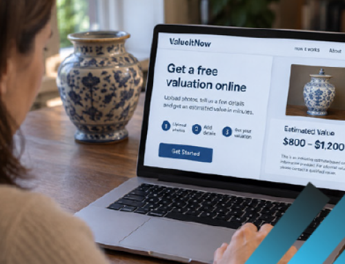 Free Valuation Reports Are Worth What You Paid