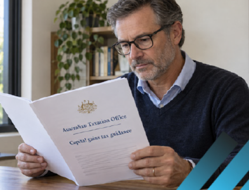 CGT Changes And The Valuer’s Opportunity
