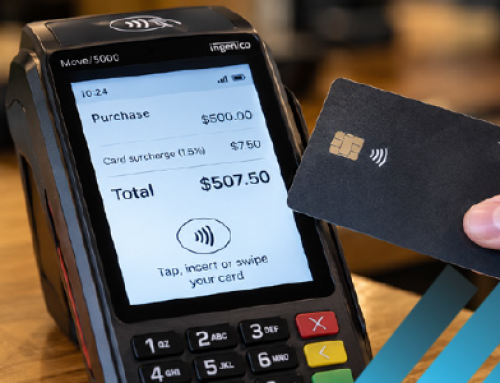 Auctioneers, Valuers And Credit Card Surcharges  *