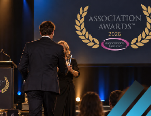 2026 Association of the Year Award Nomination