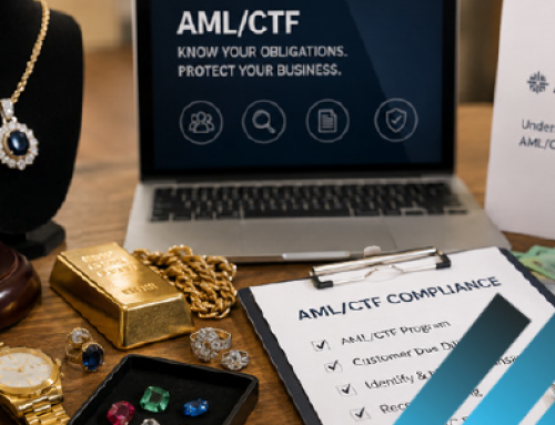 AML/CTF Compliance Update For Auctioneers *