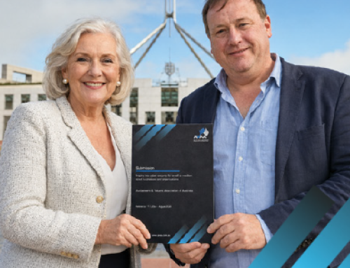 Parliamentary Inquiry On Cyber Security