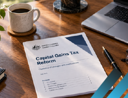 GCT Reforms And What’s Critical For Valuers