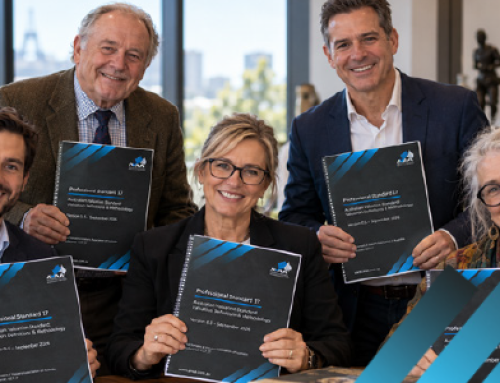 National Valuation Definition Near Completion
