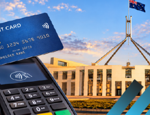 Government Is Wrong On Credit Card Surcharge